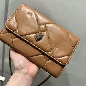 Kurt Geiger Kensington Chain Wallet